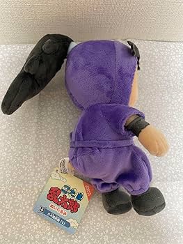 新品同様 忍たま乱太郎 忍たま 久々知兵助 ふわキャラ ぬいぐるみ Amazon.co.jp: 忍たま乱太郎 ぬいぐるみシリーズ 久々知兵助 (く